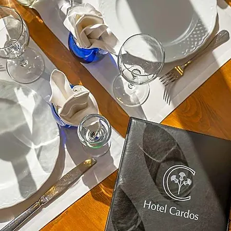 Hotel Cardos