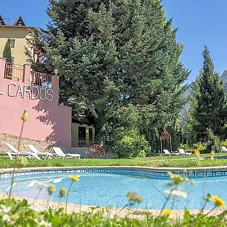 Cardos Hotel 2*